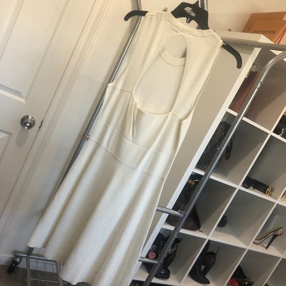 Theory MAYSEN dress  - Picture 5 of 13